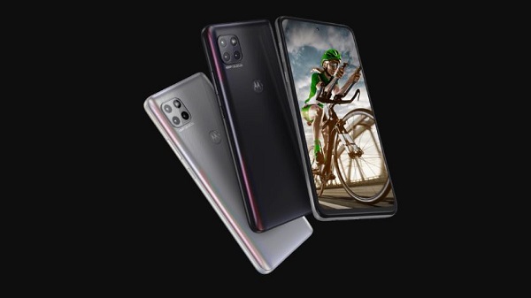 മോട്ടറോള മോട്ടോ ജി 5 ജി (20,999 രൂപ)