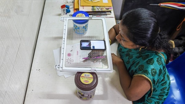 വിദ്യാഭ്യാസ മേഖല