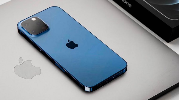 വൈ-ഫൈ 6 ഇ ടെക്നോളജിയുമായി 2021 ലെ പുതിയ ഐഫോണുകൾ വന്നേക്കും