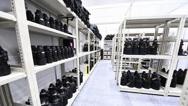 നിക്കോൺ ഡി6