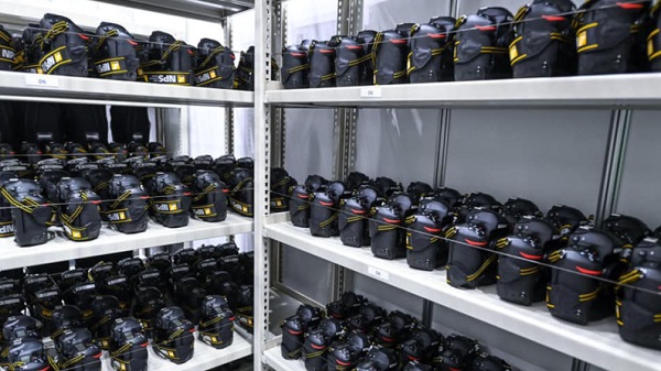 വിൻസെന്റ് കലൂട്ട്