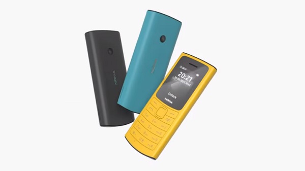 ഇന്ത്യയിൽ നോക്കിയ 110 4 ജിയുടെ വിലയും, വിൽപ്പനയും