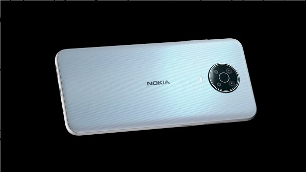 നോക്കിയ ജി 20 സ്മാർട്ഫോണിൻറെ ക്യാമറ സവിശേഷതകൾ