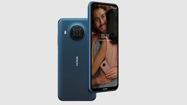 നോക്കിയ എക്‌സ് 20 സ്മാർട്ഫോണിൽ എന്തെല്ലാം പ്രതീക്ഷിക്കാം?