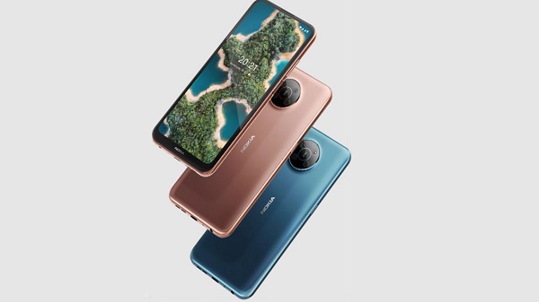 നോക്കിയ എക്‌സ് 20 / എക്‌സ്ആർ 2 ഇന്ത്യയിൽ ഔദ്യോഗികമായി അവതരിപ്പിക്കും