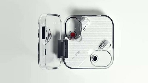 ആക്റ്റീവ് നോയ്‌സ് ക്യാൻസലിങ്ങുമായി നത്തിംഗ് ഇയർ (1) ഇയർബഡുകൾ ഇന്ത്യയിൽ അവതരിപ്പിച്ചു