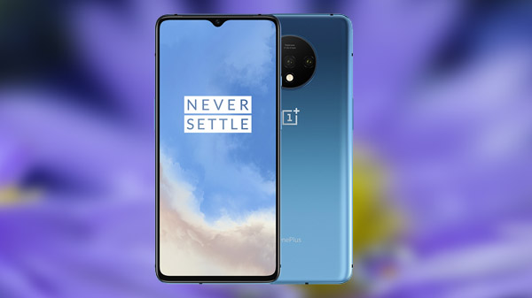 വൺപ്ലസ് 7 ടി പ്രോ