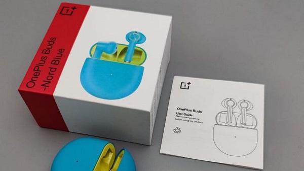 ടിഡബ്ല്യുഎസ് ഓഫർ ബഡ്സ് പ്രോ