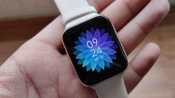 സ്നാപ്ഡ്രാഗൺ വെയർ 4100 SoC ചിപ്പുമായി ഓപ്പോ വാച്ച് 2 ജൂലൈ 27 ന് അവതരിപ്പിക്കും 