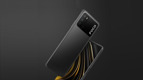 പോക്കോ എം 3 ൻറെ 4 ജിബി റാം സവിശേഷതകൾ