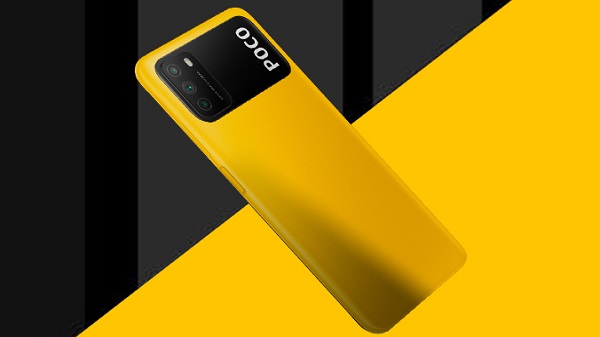 പോക്കോ എം 3 ഇപ്പോൾ കൂടുതൽ ചിലവേറിയതാണ്