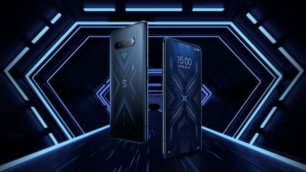 സ്നാപ്ഡ്രാഗൺ 888 