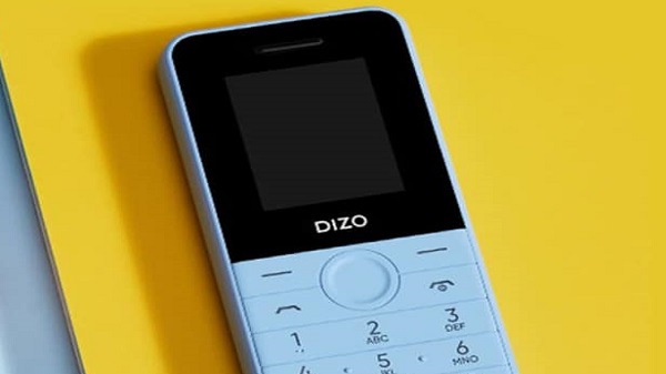 ഡിസോ സ്റ്റാർ 300 ഫീച്ചർ ഫോണുകൾ