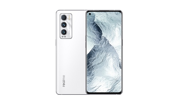 ട്രിപ്പിൾ റിയർ ക്യാമറ 