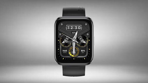 റിയൽമി വാച്ച് 2 പ്രോയുടെ പ്രധാനപ്പെട്ട സവിശേഷതകൾ