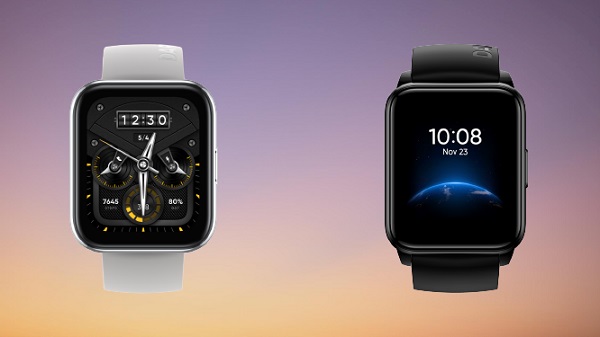 റിയൽ‌മി വാച്ച് 2, വാച്ച് 2 പ്രോ: വില