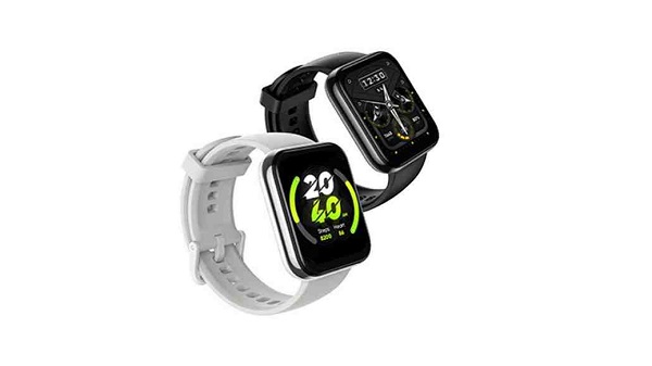 റിയൽമി വാച്ച് 2 പ്രോ ഇന്ത്യയിൽ