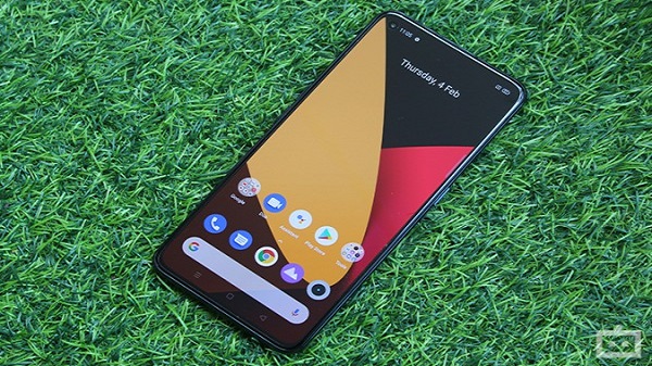 റിയൽമി എക്‌സ് 7 പ്രോ 5 ജി