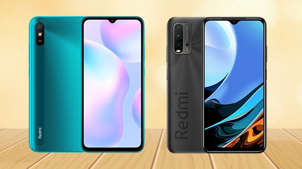 ഷവോമി റെഡ്മി 9എ, റെഡ്മി 9 പവർ സ്മാർട്ഫോണുകൾക്ക് ഇന്ത്യയിൽ വരുന്ന വില