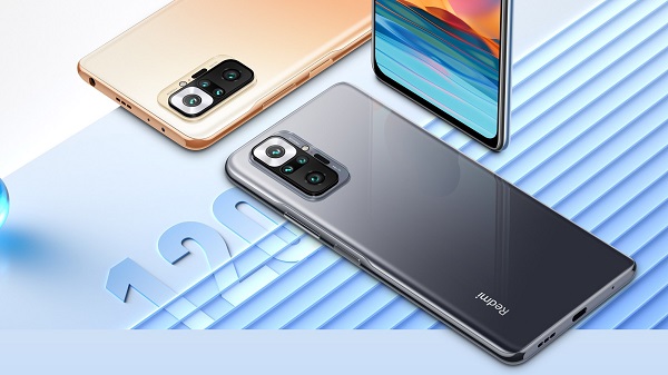 റെഡ്മി നോട്ട് 10 പ്രോ മാക്‌സ് ഇപ്പോൾ വെറും 18,749 രൂപയ്ക്ക്