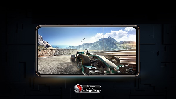 റെഡ്മി നോട്ട് 10 പ്രോ മാക്‌സിൻറെ പ്രധാനപ്പെട്ട സവിശേഷതകൾ