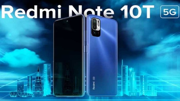 റെഡ്മി നോട്ട് 10 ടി 5 ജി: പ്രതീക്ഷിക്കുന്ന വിലയും, സവിശേഷതകളും