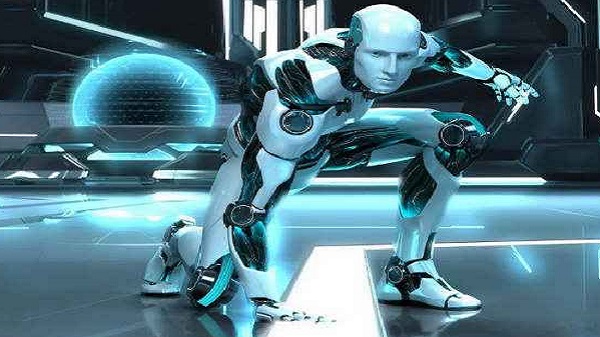 റോബോട്ടുകള്‍ 