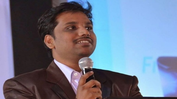 തൃഷ്ണീത് അറോറ