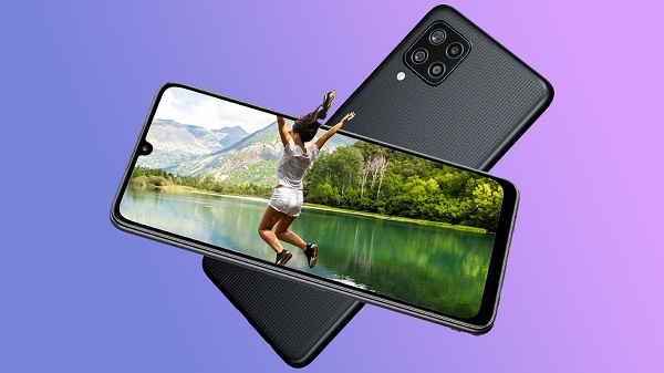 സ്മാർട്ട്ഫോണിൽ 48 മെഗാപിക്സൽ പ്രൈമറി സെൻസറുള്ള ക്വാഡ് റിയർ ക്യാമറ