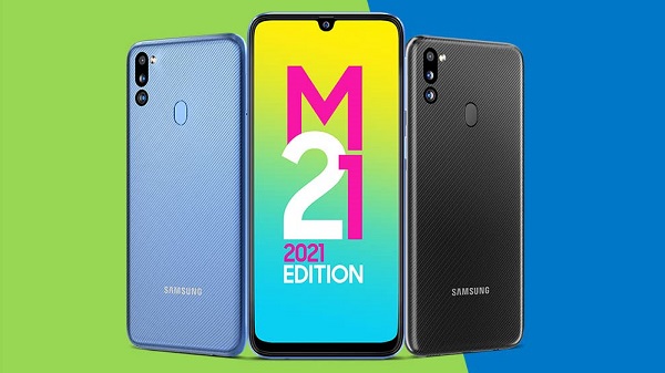 സാംസങ് ഗാലക്സി എം21 2021 എഡിഷൻ: വില, ലഭ്യത