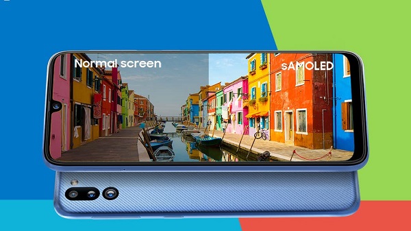 സാംസങ് ഗാലക്‌സി എം21 2021 എഡിഷൻ: സവിശേഷതകൾ