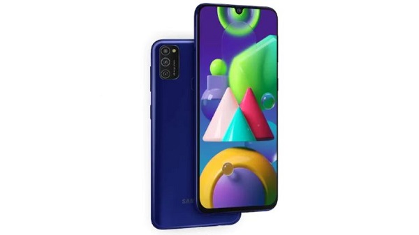 പുതിയ ബജറ്റ് സ്മാർട്ട്ഫോൺ സാംസങ് ഗാലക്‌സി എം 21 2021 എഡിഷൻ ജൂലൈ 21 ന് അവതരിപ്പിക്കും