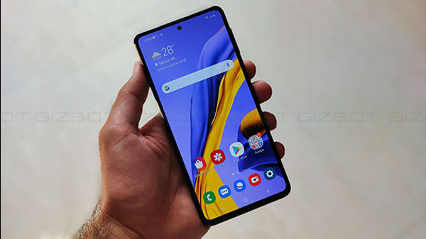 സാംസങ് എം സീരീസ് സ്മാർട്ഫോണുകൾക്ക് ഓഫറുകളും ഡിസ്കൗണ്ടുകളുമായി ആമസോൺ പ്രൈം ഡേ സെയിൽ 2021