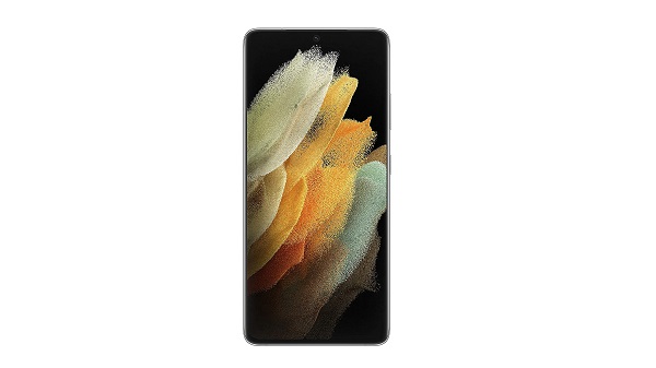 സാംസങ് ഗാലക്‌സി എസ് 21 അൾട്ര