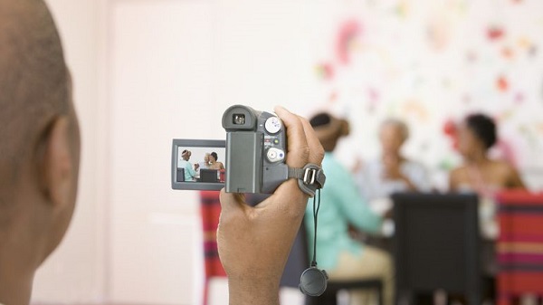 ഷൂട്ട് ചെയ്യുവാൻ തിരഞ്ഞെടുക്കുന്ന സ്ഥലം