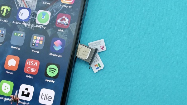 വ്യത്യസ്ത നെറ്റ്‌വർക്ക് പ്രൊവൈഡറുകളുടെ സിമ്മിൽ നിന്ന് മൊബൈൽ നമ്പർ എങ്ങനെ പരിശോധിക്കാം? 