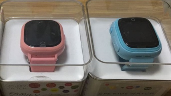 വാച്ച് പൊട്ടിത്തെറിച്ചു