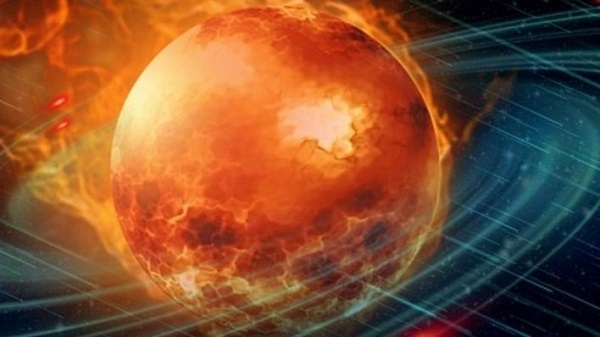 അതിവേഗ സോളാർ സ്റ്റോം ഭൂമിയെ ബാധിച്ചേക്കും; മൊബൈൽഫോൺ, ജിപിഎസ് സിഗ്നലുകൾക്ക് ഭീക്ഷണി
