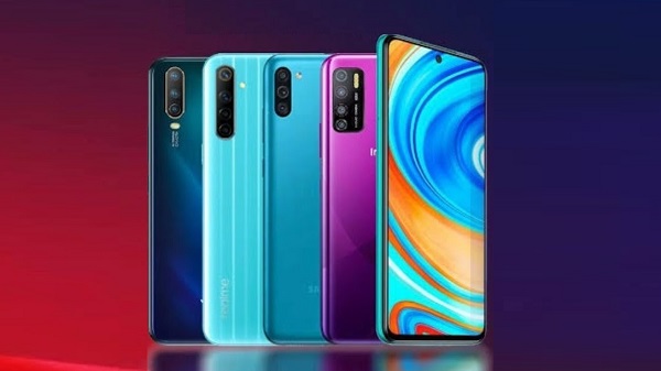 40,000 രൂപയിൽ താഴെ വില വരുന്ന മികച്ച 5 ജി സ്മാർട്ട്‌ഫോണുകൾ