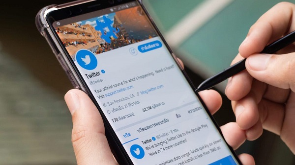 ട്വിറ്ററിൽ നിന്നും വീഡിയോ ഡൗൺലോഡ് ചെയ്യുന്നതെങ്ങനെ ?