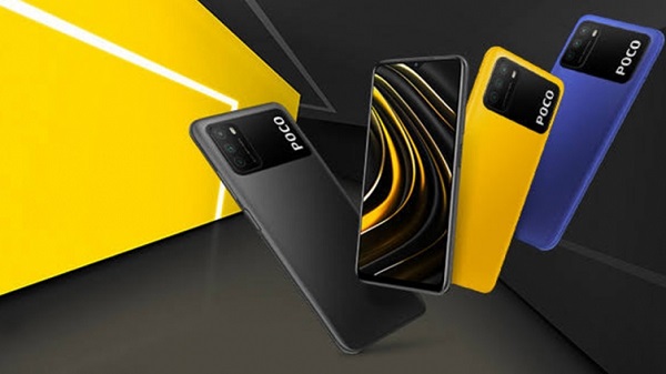 പോക്കോ എം 3 യുടെ രണ്ട് സ്മാർട്ഫോൺ മോഡലുകൾക്ക് വില വർദ്ധിപ്പിച്ചു