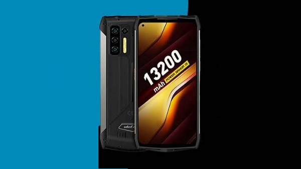13,200 എംഎഎച്ച് ബാറ്ററിയുമായി യുലെഫോൺ പവർ ആർമർ 13 റഗ്ഡ് സ്മാർട്ട്‌ഫോൺ 