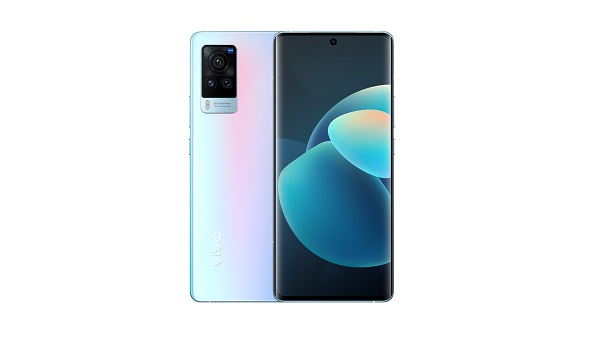 വിവോ എക്‌സ് 60 പ്രോ