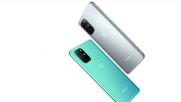  വൺപ്ലസ് 8 ടി