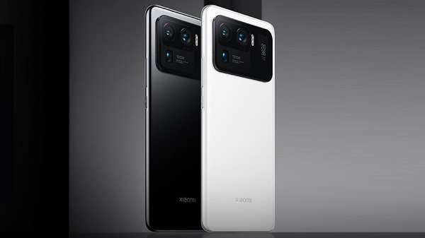 ഇന്ത്യയിൽ ഷവോമി എംഐ 11 അൾട്രയുടെ വിൽപ്പന തീയതി