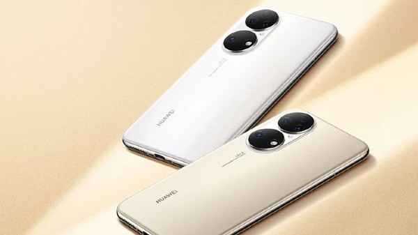 ഹുവാവേ പി50 പ്രോ