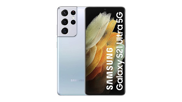 സാംസങ് ഗാലക്സി എസ്21 അൾട്ര