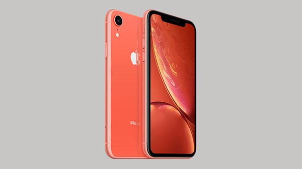 2. ആപ്പിൾ ഐഫോൺ എക്‌സ്ആർ - യാത്രയ്‌ക്കായി കൊണ്ടുപോകാവുന്ന മികച്ച ഐഫോൺ