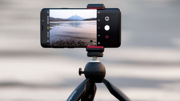 ഫോണിന്റെ ലെൻസ് വൃത്തിയാക്കുക