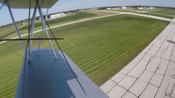 11,250 അടി ഉയരത്തിൽ നിന്ന് താഴേക്ക് പതിച്ച ഐഫോൺ എക്‌സ് പ്രവർത്തിക്കുന്നു; ഒരു കേടുപാടുമില്ലാതെ, എങ്ങനെ ?